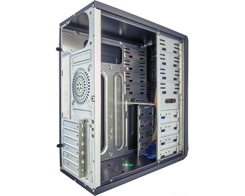 Корпус Exegate CP-603 EX278394RUS