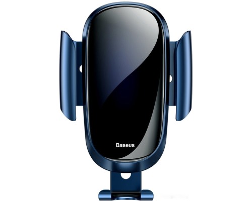 Держатель для смартфона Baseus SUYL-WL03 (синий)