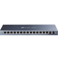 Коммутатор TP-Link TL-SG116