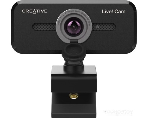 Веб-камера Creative Live! Cam Sync 1080p V2