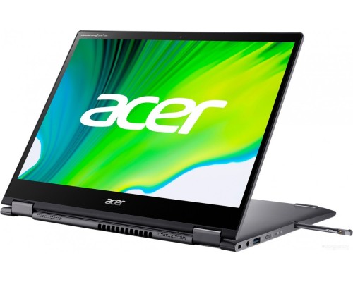 Ноутбук Acer Spin 5 SP513-55N-711X NX.A5PEU.00N