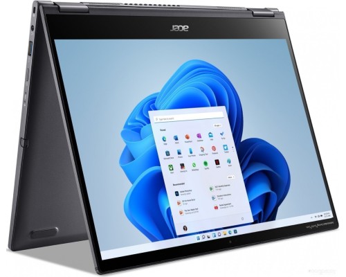 Ноутбук Acer Spin 5 SP513-55N-711X NX.A5PEU.00N