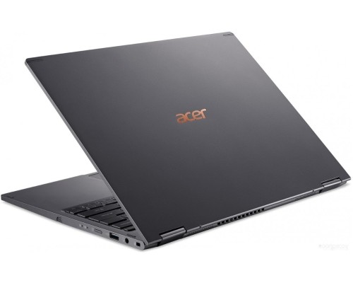 Ноутбук Acer Spin 5 SP513-55N-711X NX.A5PEU.00N