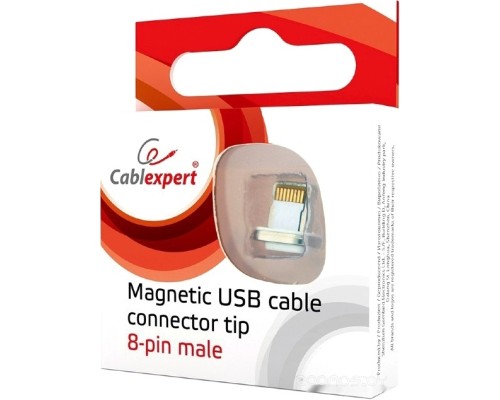 Коннектор Cablexpert CC-USB2-AMLM-8P