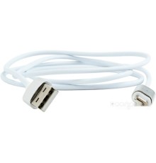 Кабель Cablexpert CC-USB2-AMLMM-1M