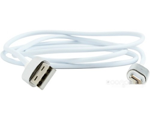 Кабель Cablexpert CC-USB2-AMLMM-1M