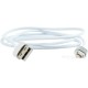 Кабель Cablexpert CC-USB2-AMLMM-1M