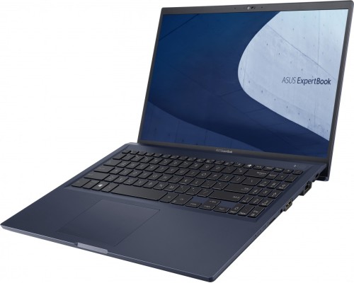 Ноутбук Asus Expertbook B1 L1500CDA-BQ0641T