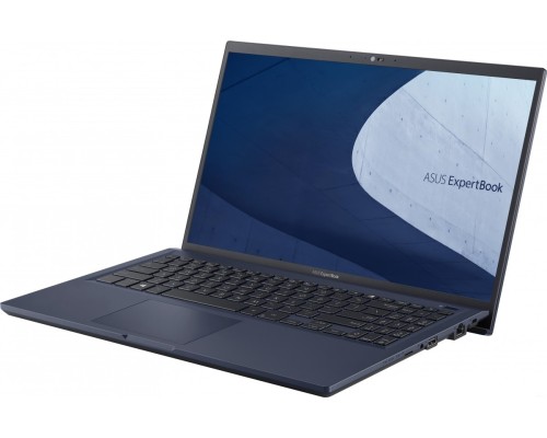 Ноутбук Asus Expertbook B1 L1500CDA-BQ0641T