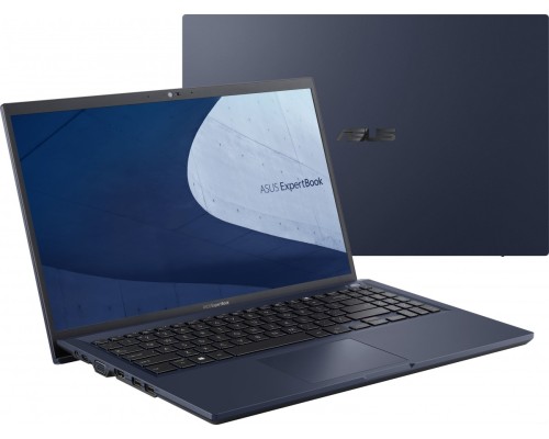 Ноутбук Asus Expertbook B1 L1500CDA-BQ0641T