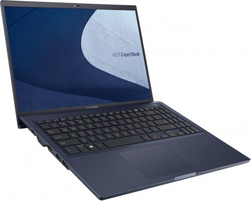 Ноутбук Asus Expertbook B1 L1500CDA-BQ0641T