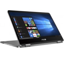 Ноутбук Asus VivoBook Flip 14 TP401MA-EC418T