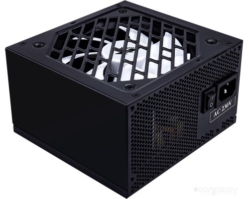 Блок питания 1stPlayer FK 550W PS-550FK