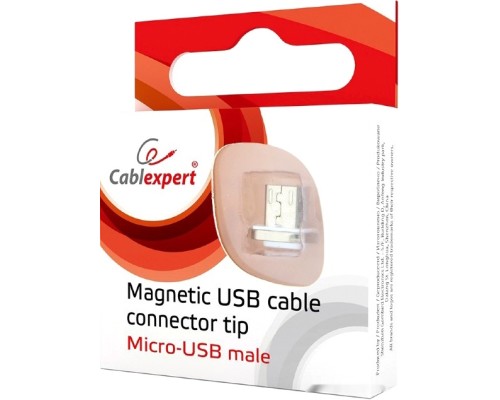 Коннектор Cablexpert CC-USB2-AMLM-mUM