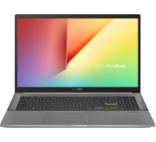 Ноутбук Asus VivoBook S15 S533EA-BN410W