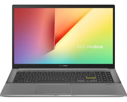 Ноутбук Asus VivoBook S15 S533EA-BN410W