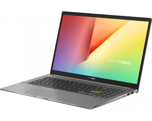 Ноутбук Asus VivoBook S15 S533EA-BN410W