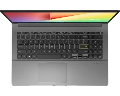 Ноутбук Asus VivoBook S15 S533EA-BN410W