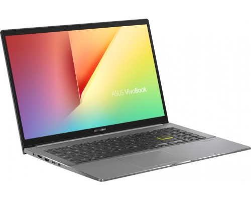 Ноутбук Asus VivoBook S15 S533EA-BN410W