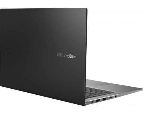 Ноутбук Asus VivoBook S14 S433EA-EB1015T