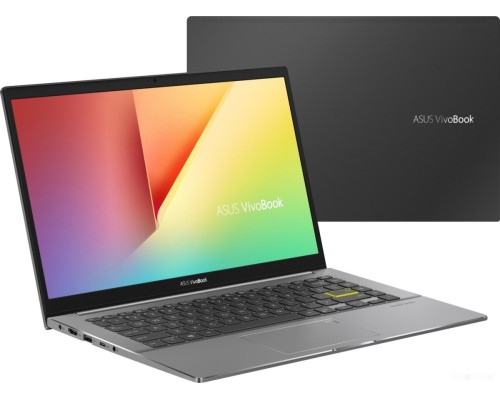 Ноутбук Asus VivoBook S14 S433EA-EB1015T