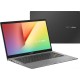 Ноутбук Asus VivoBook S14 S433EA-EB1015T