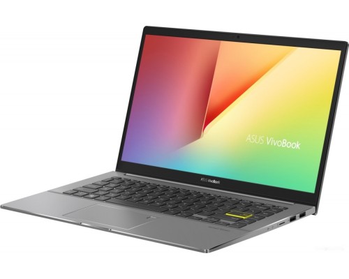 Ноутбук Asus VivoBook S14 S433EA-EB1015T