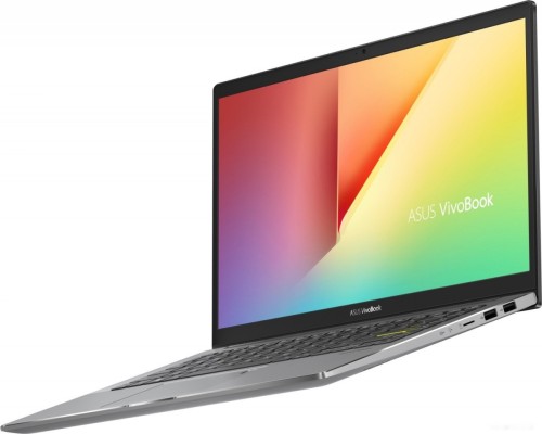 Ноутбук Asus VivoBook S14 S433EA-EB1015T