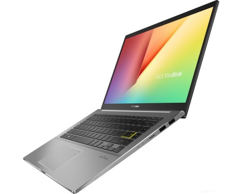 Ноутбук Asus VivoBook S14 S433EA-EB1015T