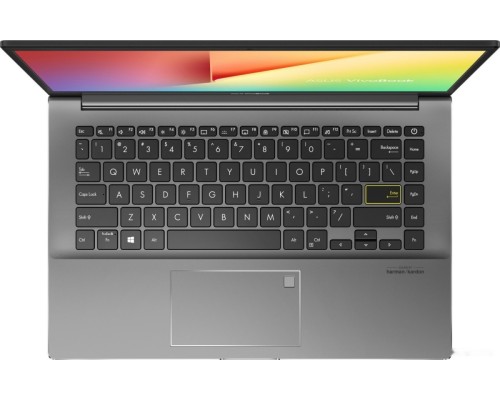 Ноутбук Asus VivoBook S14 S433EA-EB1015T