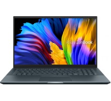 Ноутбук Asus ZenBook Pro 15 UM535QE-KJ259R