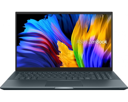 Ноутбук Asus ZenBook Pro 15 UM535QE-KJ259R