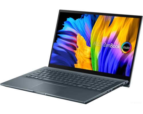 Ноутбук Asus ZenBook Pro 15 UM535QE-KJ259R