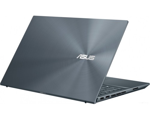 Ноутбук Asus ZenBook Pro 15 UM535QE-KJ259R