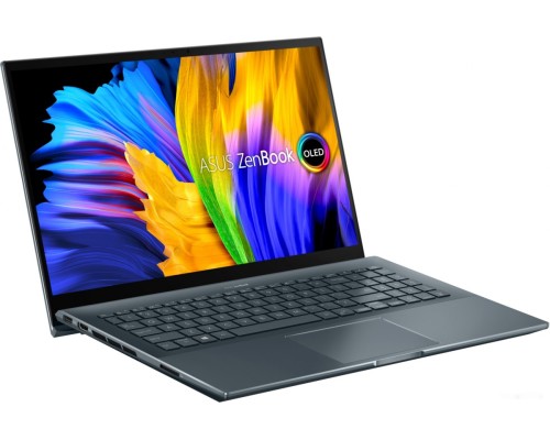 Ноутбук Asus ZenBook Pro 15 UM535QE-KJ259R