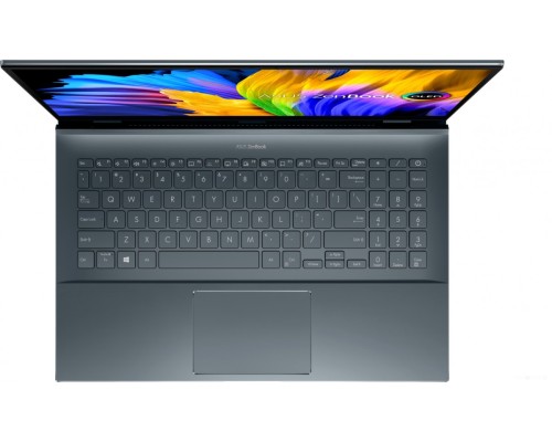 Ноутбук Asus ZenBook Pro 15 UM535QE-KJ259R