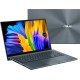 Ноутбук Asus ZenBook Pro 15 UM535QE-KJ259R