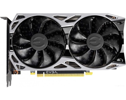 Видеокарта EVGA GeForce RTX 2060 KO Ultra Gaming 6GB GDDR6 06G-P4-2068-KR