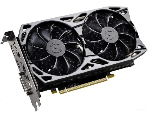 Видеокарта EVGA GeForce RTX 2060 KO Ultra Gaming 6GB GDDR6 06G-P4-2068-KR