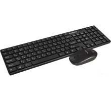 Клавиатура + мышь Exegate Professional Standard Combo MK330