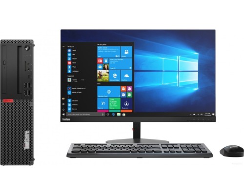 Компьютер Lenovo ThinkCentre M920s SFF 10SJS17Q00