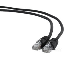 Кабель Cablexpert PP6U-0.5M/BK