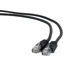 Кабель Cablexpert PP6U-0.5M/BK