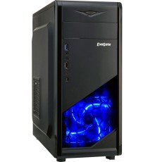 Корпус Exegate EVO-8205