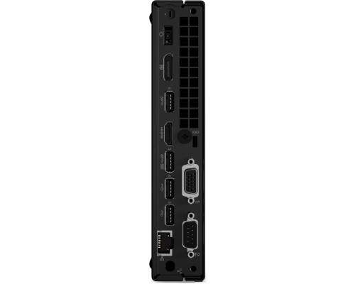 Компьютер Lenovo ThinkCentre M75q Gen 2 11JJ0036RU