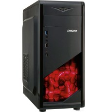 Корпус Exegate EVO-8207 700W EX281257RUS