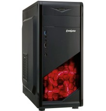 Корпус Exegate EVO-8207 500W EX289684RUS
