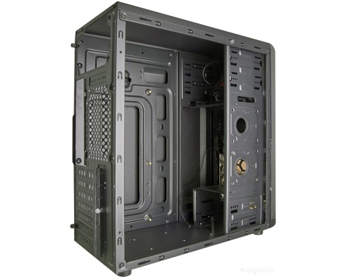 Корпус Exegate EVO-8207 500W EX289684RUS