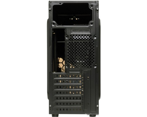 Корпус Exegate EVO-8207 500W EX289684RUS