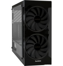 Корпус Exegate i3 Matrix 600W EX290157RUS